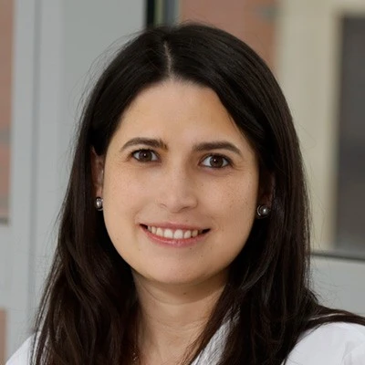 Dayssy Diaz Pardo, MD, MS Headshot