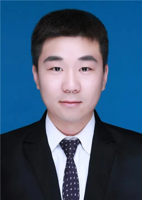 Yongxing Bao, MD Headshot