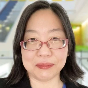 Sue Yom, MD, PhD, FASTRO Headshot