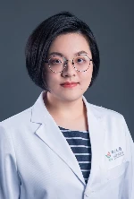 Wei-Hong Zheng, MD, PhD Headshot