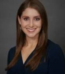 Cristina DeCesaris, MD Headshot