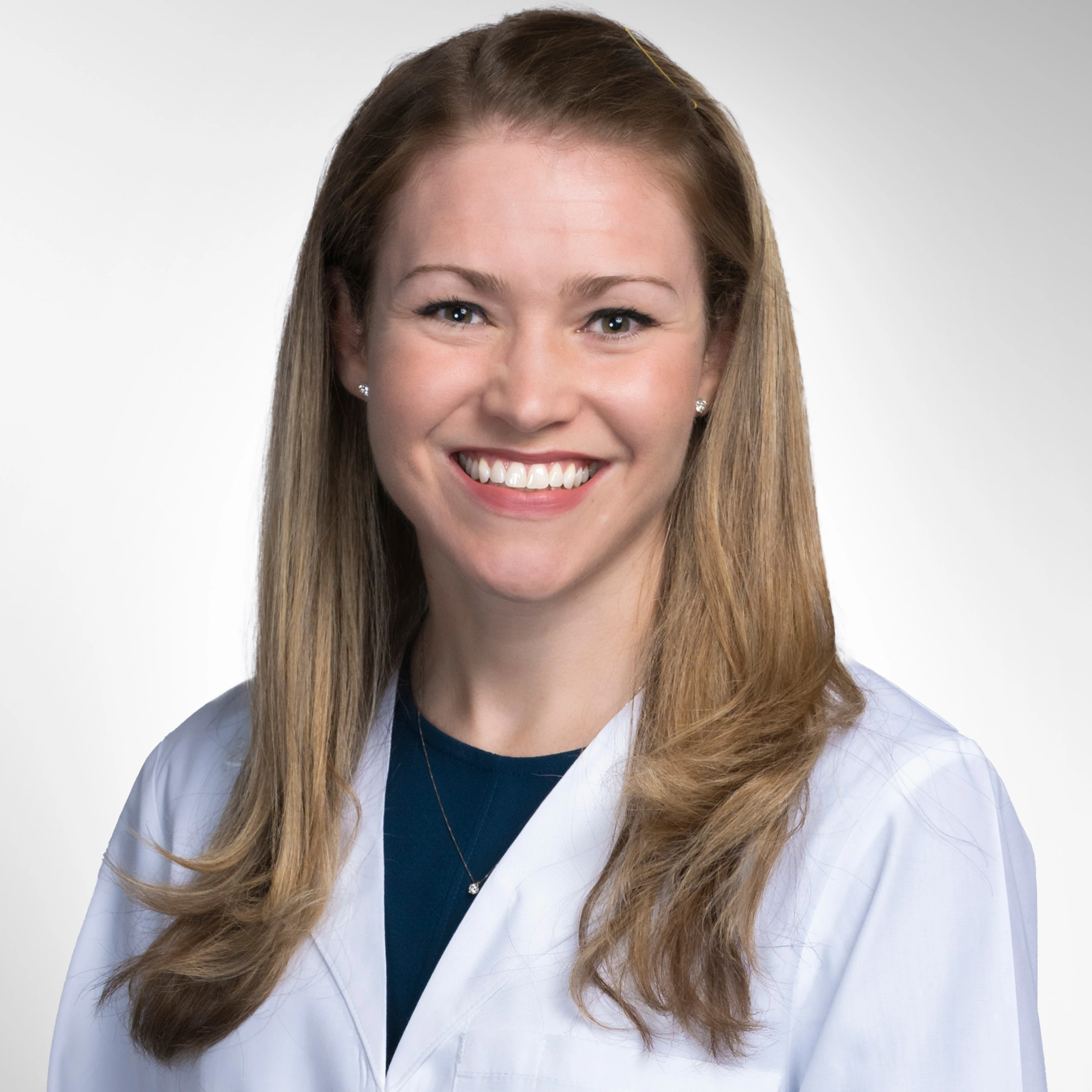 Cameron Swanick, MD Headshot