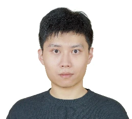 Gengmin Niu, MD Headshot