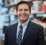 Frank Arturi, MEng Headshot