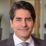 Bobby Mukkamala, MD Headshot