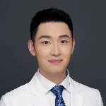 Hao-Shen Cheng, MD Headshot