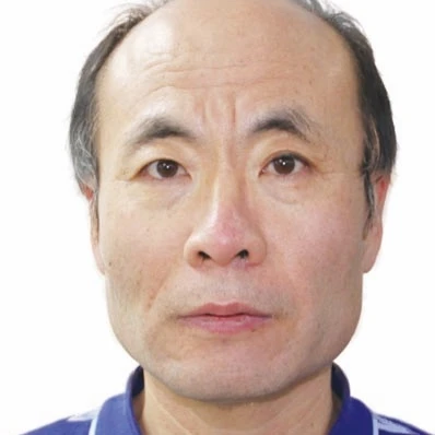 Qingsong Pang, MD, PhD Headshot
