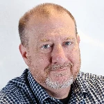 Chester Ramsey, PhD Headshot