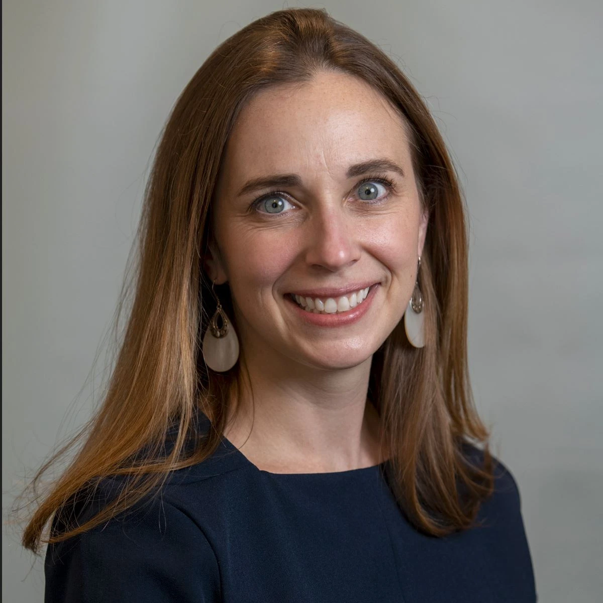 Andrea Russo, MD Headshot