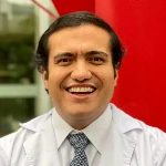 Alejandro Gonzalez, MD Headshot