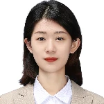 Bingyue Wang, MS, RT Headshot