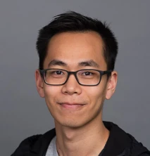 Chee Kin Then, MD, PhD Headshot