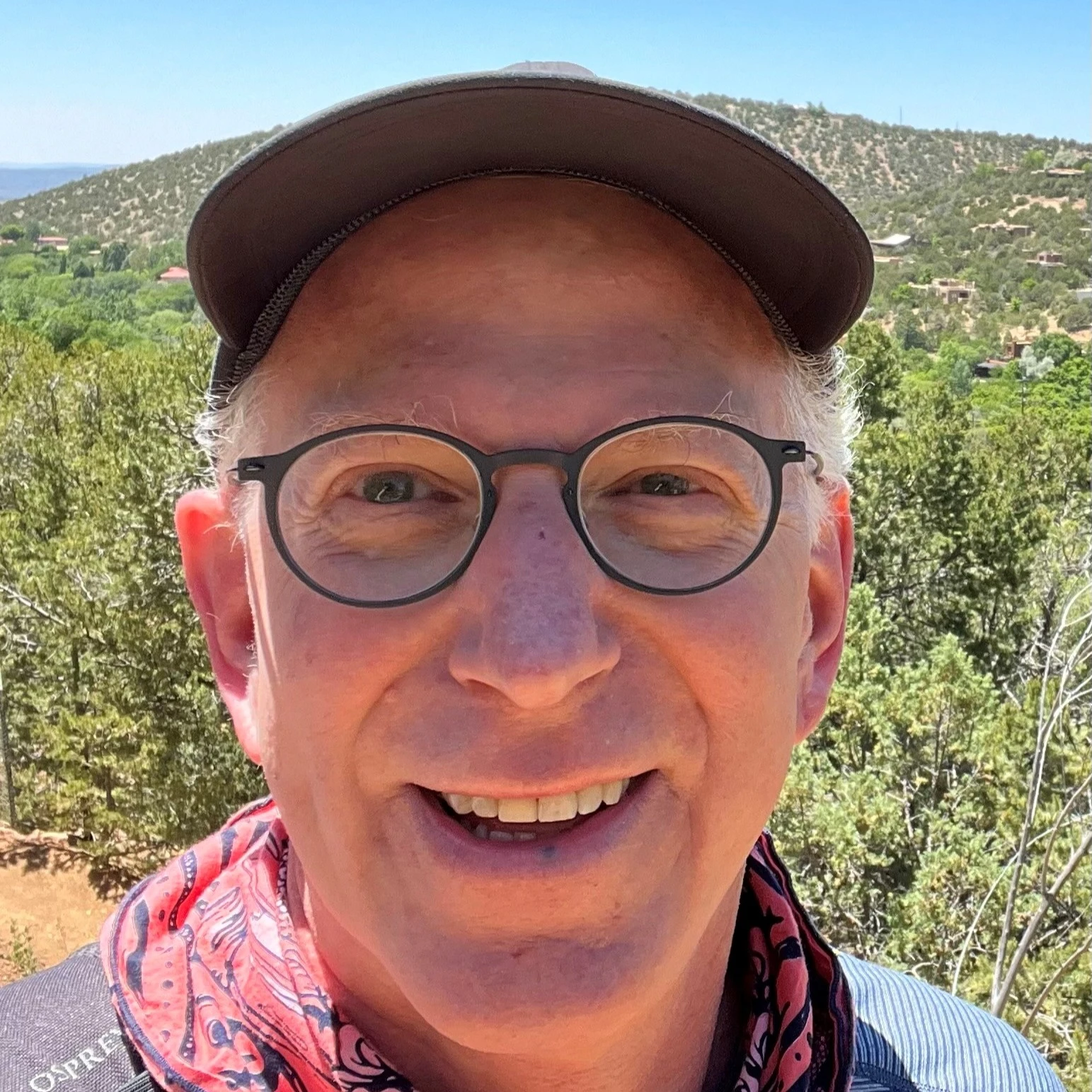 Howard Sandler, MD, MS, FASTRO Headshot