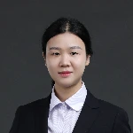 Lihua Ning, MS Headshot