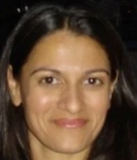 Rakhi Kaila, MD Headshot