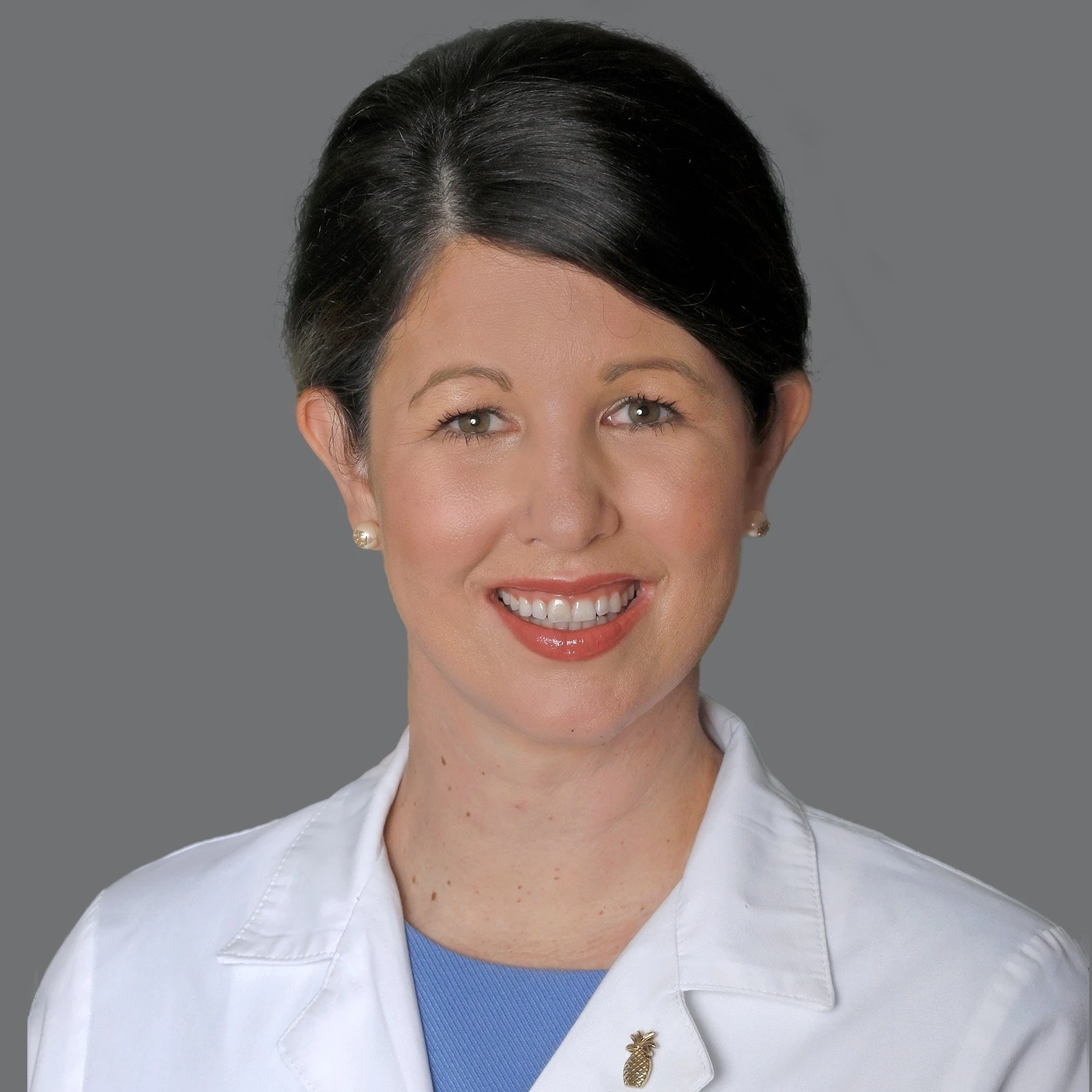 Kathryn Mittauer, PhD Headshot