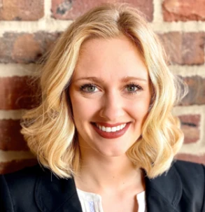 Elsa Sutton, MD Headshot