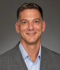 Roi Dagan, MD, MS Headshot