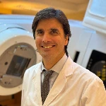 Jose Maximo Barros, MD Headshot