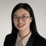 Jiaxin Li, PhD Headshot