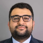 Mohyeddine El Sayed, MD Headshot