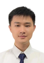 Ling-xiao Xie Headshot