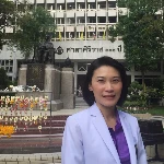 Janjira Petsuksiri, MD Headshot