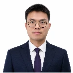Canbo Huang, BS Headshot