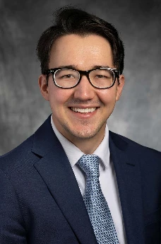 Nicholas Zaorsky, MD, MS Headshot