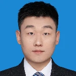Liming Song, PhD Headshot