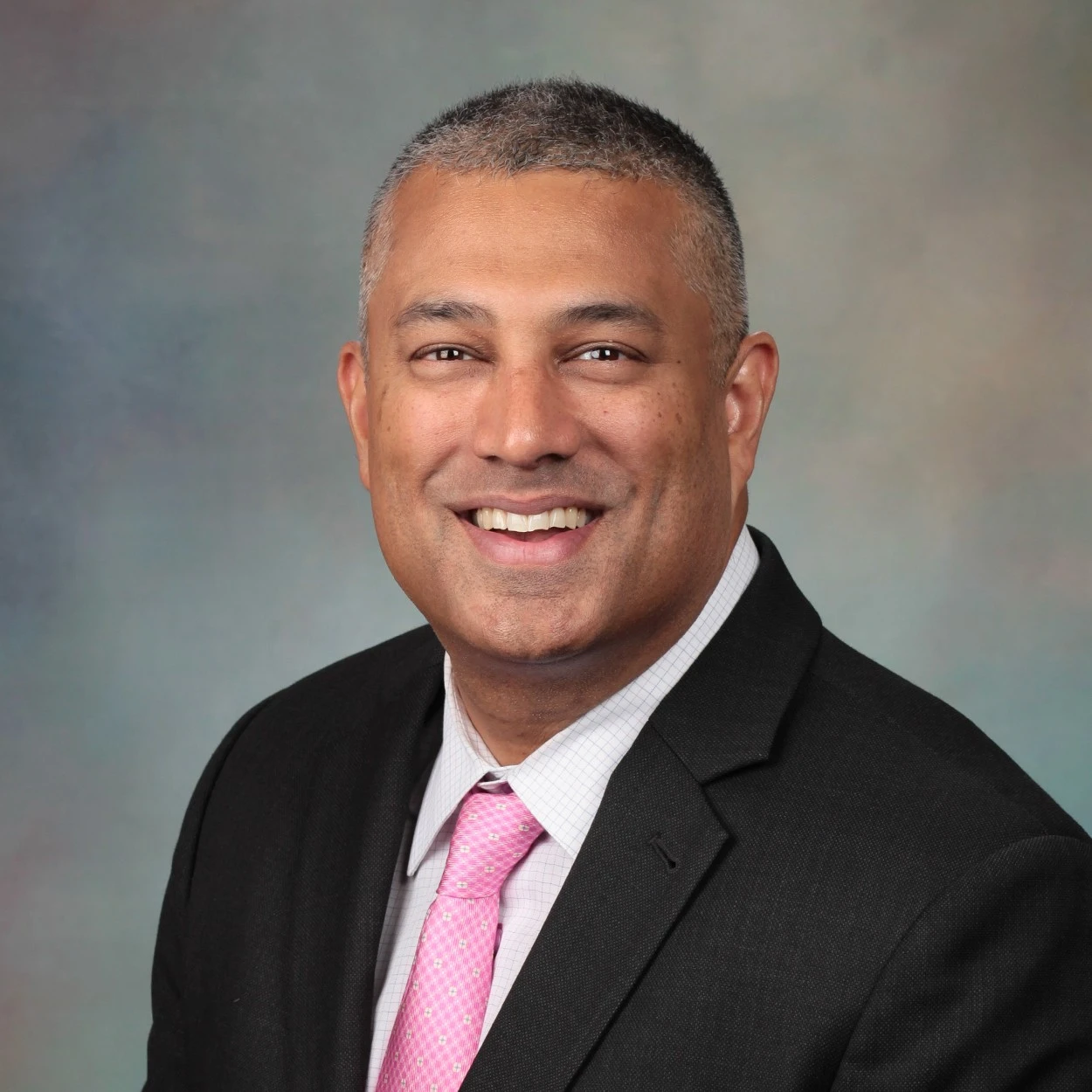 Sameer Keole, MD, FASTRO Headshot