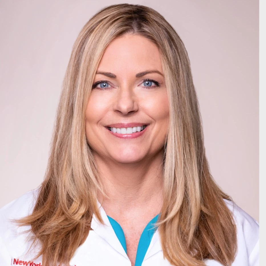 Lisa Kachnic, MD, FASTRO Headshot