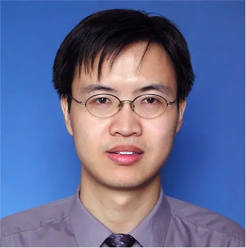 Anhui Shi, MD, PhD Headshot