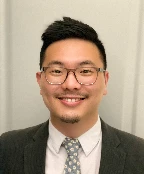 Chung-Tang Spencer Liu, DO Headshot