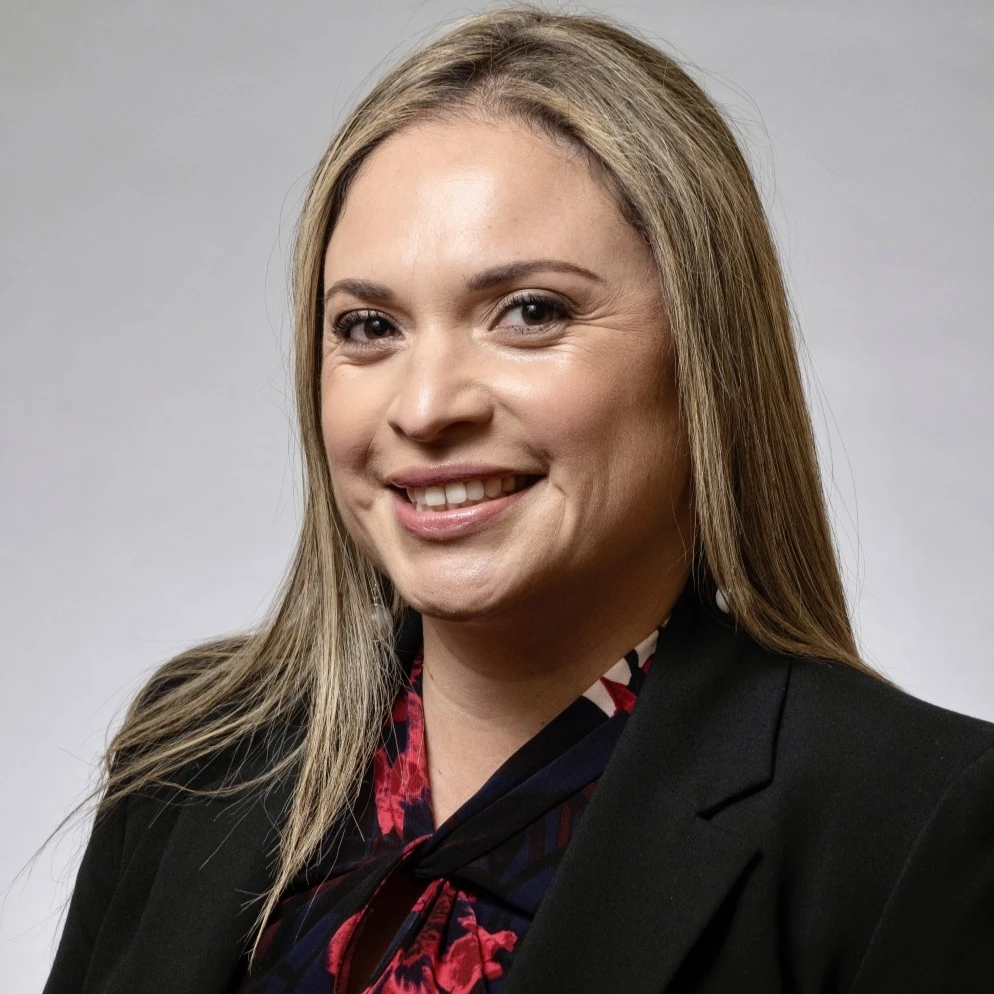 Idalid Franco, MD, MPH Headshot