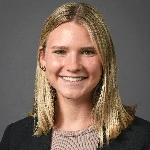 Jennifer Barranco, BS Headshot