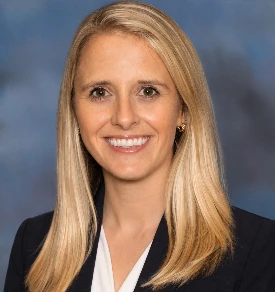 Olivia Pocha, MS, BS Headshot