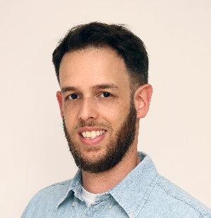 Oded Icht, MD, MBA Headshot