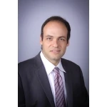 Alexander Spektor, MD, PhD Headshot