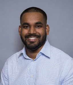 Matthew Arthur, BA Headshot