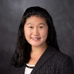 Jie Jane Chen, MD Headshot