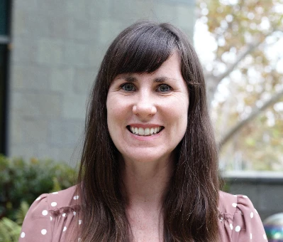 Sandra Meyers, PhD Headshot