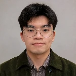 cheng-Hsueh Kuo Headshot