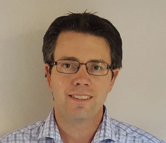 Jeff Winter, PhD Headshot