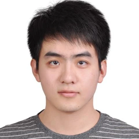 Kai Wang, PhD Headshot