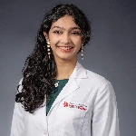 Areeba Al-Sharfeen, BS Headshot