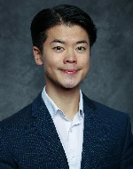 Kevin Nishimura Headshot