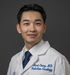 Hao-Shen Cheng, MD Headshot