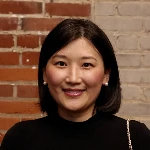 Minji Lee, PhD Headshot