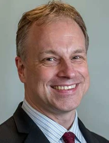 Henning Willers, MD, FASTRO Headshot